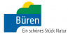 Logo Stadt Büren